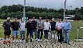 SG HAMMER Land: Neues Trainer-Team 2023/2024 enthllt