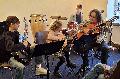 Musikschule Klanglabor-k: Groes Sommerfest in Schnstein feiert neues Konzept