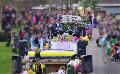 Karneval in Wehbach: Der 18. Umzug mit Prinz Christian I. steht bevor - Sei dabei