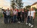 SSG Etzbach hat neuen 1. Vorsitzenden