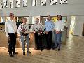 Volksbank Hamm/Sieg erweitert Fhrungsebene: Stefan Lhr und David Meier erhalten Prokura