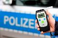 Alkoholisiert Unfall gebaut und geflohen