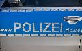 Unbekannte beschdigten Tischtennisplatte an Asbacher Schule
