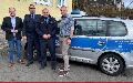 Niederfischbach hat einen neuen Polizeibezirksbeamten