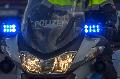 Schwerer Verkehrsunfall mit selbst gebautem Trike in Asbach
