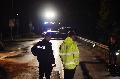 Schwerer Verkehrsunfall bei Bad Marienberg: Zwei Schwerverletzte