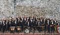 Frderverein der Feuerwehr Dermbach stolz: Polizeiorchester spielt Benefizkonzert