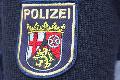 Huslicher Streit endet bei der Polizei in Zelle