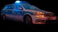 Rengsdorf/Waldbreitbach: Polizei musste Taser einsetzen, um Randalierer zu stoppen