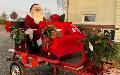 Prachter Budenzauber erfreute Weihnachtsmarktbesucher