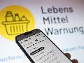 Spielzeug-R�ckruf wegen Asbestverdachts