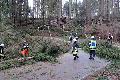 Sturmtief Burglind traf auch die VG Puderbach