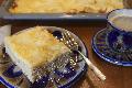 Westerwlder Rezepte: Pudding-Streusel-Kuchen vom Blech