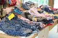 Sortierter Kinderbekleidungs- und Spielzeugbasar in Helferskirchen am 29. Mrz