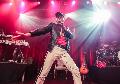 "Queen May Rock - Tribute to Queen & Freddie Mercury" am 25. Mrz am Kloster Marienthal