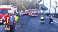 Schule gerumt: Reizgas in der Realschule in Ransbach-Baumbach