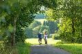 Nassau-W�ller-Radrunde: ein Trip f�r ge�bte Radfahrer