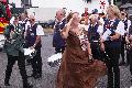 Gemeinschaft und Tradition: Raubach feiert seinen neuen Sch�tzenk�nig