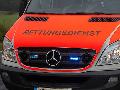 „Vermutlich schwer verletzt“: Auto kollidiert mit dreijährigem Jungen in Herdorf
