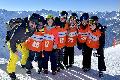 Schuleigenes "Snowcamp 2023" der Realschule plus Wissen war ein Erfolg 