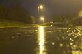 Westerwaldwetter: Regen, Regen, Regen