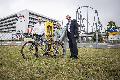 Erste ADAC Radservice-Station am Nrburgring erffnet