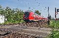 Deutsche Bahn: Siegstrecke bereits im August und September wochenlang gesperrt
