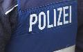 Auto auf Puderbacher Parkplatz beschdigt 