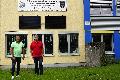 Neues Balkonkraftwerk fr die Realschule Plus in Rennerod