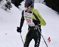 Lennart Sthn vom SVS Emmerzhausen holt Bronze in Oberhof