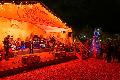 Weihnachtsmarkt in Rennerod unter dem Motto "Anders.Besonders"