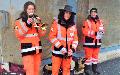 Hunde retten Menschen: Rettungshundestaffel Westerwald bildet Suchhunde aus