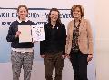 Ausgezeichnete junge Ideen: Skatepark und der lngste Tisch von Montabaur 

