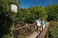 Entdeckungstour: Stadtgeschichte trifft auf Natur