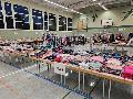 20. Regenbogenbasar in Marienrachdorf: Ein Paradies f�r Schn�ppchenj�ger