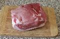 Kirchen: Ladendiebin begehrte Schweinebraten