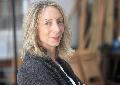 "Ada und die Gleichung des Glcks": Lesung mit Sonja Roos in Hachenburg