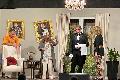Standing Ovation f�r "Die Zijeiner" bei Premiere in Ro�bach