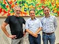 Neue Gesichter im Ortsgemeinderat Horhausen