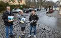 Weitere Frdermittel fr die Stadtkernsanierung in Hachenburg bewilligt