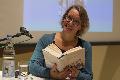 Spannende Lesung mit Sandra Lüpkes in Linz