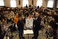 "Great Britain" ist das Motto des sinfonischen Blasorchesters für 2023