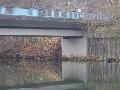 Siegbrücke zwischen Wallmenroth und Scheuerfeld gesperrt ab 21. Februar