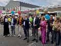 125 Jahre FvSGy: Ein Tag voller Gemeinschaft und Vielfalt