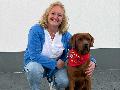 Schulhund Jeppe: Ein neuer Vierbeiner bereichert den Schulalltag
