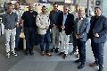 Landtagsabgeordnete besuchen Vorzeigemodell der Notfallversorgung in Montabaur