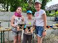 "Geballte Familien-Power am Start": Mutter-Kinder-Schreinerwerkstatt begeisterte Familien