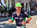 Malberger Triathlet Jrg Schtz erfolgreich beim Maastricht-Ironman 