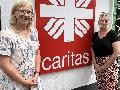 Schuldner- und Insolvenzberatung der Betzdorfer Caritas hat ein offenes Ohr