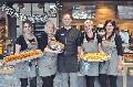 Bäckerei Schumacher eröffnet neue Filiale in Bruchertseifen